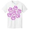 1-DAY NO MINIMUM Youth Crewneck T-Shirt Thumbnail