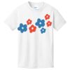 1-DAY NO MINIMUM Youth Crewneck T-Shirt Thumbnail