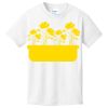 1-DAY NO MINIMUM Youth Crewneck T-Shirt Thumbnail