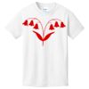 1-DAY NO MINIMUM Youth Crewneck T-Shirt Thumbnail