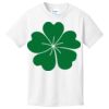 1-DAY NO MINIMUM Youth Crewneck T-Shirt Thumbnail