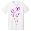 1-DAY NO MINIMUM Youth Crewneck T-Shirt Thumbnail