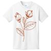 1-DAY NO MINIMUM Youth Crewneck T-Shirt Thumbnail