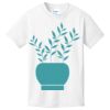 1-DAY NO MINIMUM Youth Crewneck T-Shirt Thumbnail