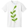 1-DAY NO MINIMUM Youth Crewneck T-Shirt Thumbnail