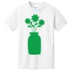 1-DAY NO MINIMUM Youth Crewneck T-Shirt Thumbnail