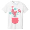 1-DAY NO MINIMUM Youth Crewneck T-Shirt Thumbnail