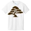 1-DAY NO MINIMUM Youth Crewneck T-Shirt Thumbnail