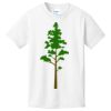 1-DAY NO MINIMUM Youth Crewneck T-Shirt Thumbnail