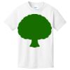 1-DAY NO MINIMUM Youth Crewneck T-Shirt Thumbnail