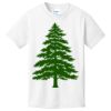 1-DAY NO MINIMUM Youth Crewneck T-Shirt Thumbnail