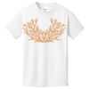 1-DAY NO MINIMUM Youth Crewneck T-Shirt Thumbnail