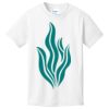 1-DAY NO MINIMUM Youth Crewneck T-Shirt Thumbnail