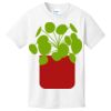 1-DAY NO MINIMUM Youth Crewneck T-Shirt Thumbnail
