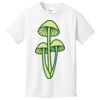 1-DAY NO MINIMUM Youth Crewneck T-Shirt Thumbnail