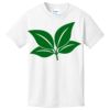 1-DAY NO MINIMUM Youth Crewneck T-Shirt Thumbnail