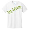 1-DAY NO MINIMUM Youth Crewneck T-Shirt Thumbnail