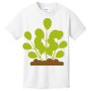 1-DAY NO MINIMUM Youth Crewneck T-Shirt Thumbnail