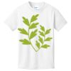 1-DAY NO MINIMUM Youth Crewneck T-Shirt Thumbnail