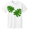 1-DAY NO MINIMUM Youth Crewneck T-Shirt Thumbnail