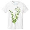 1-DAY NO MINIMUM Youth Crewneck T-Shirt Thumbnail