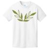 1-DAY NO MINIMUM Youth Crewneck T-Shirt Thumbnail