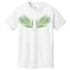 1-DAY NO MINIMUM Youth Crewneck T-Shirt Thumbnail