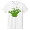 1-DAY NO MINIMUM Youth Crewneck T-Shirt Thumbnail