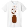 1-DAY NO MINIMUM Youth Crewneck T-Shirt Thumbnail