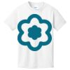 1-DAY NO MINIMUM Youth Crewneck T-Shirt Thumbnail