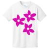1-DAY NO MINIMUM Youth Crewneck T-Shirt Thumbnail