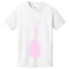 1-DAY NO MINIMUM Youth Crewneck T-Shirt Thumbnail