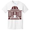 1-DAY NO MINIMUM Youth Crewneck T-Shirt Thumbnail
