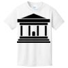 1-DAY NO MINIMUM Youth Crewneck T-Shirt Thumbnail