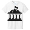 1-DAY NO MINIMUM Youth Crewneck T-Shirt Thumbnail