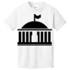 1-DAY NO MINIMUM Youth Crewneck T-Shirt Thumbnail