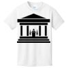 1-DAY NO MINIMUM Youth Crewneck T-Shirt Thumbnail