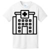 1-DAY NO MINIMUM Youth Crewneck T-Shirt Thumbnail