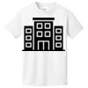 1-DAY NO MINIMUM Youth Crewneck T-Shirt Thumbnail