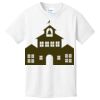 1-DAY NO MINIMUM Youth Crewneck T-Shirt Thumbnail
