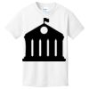 1-DAY NO MINIMUM Youth Crewneck T-Shirt Thumbnail