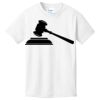 1-DAY NO MINIMUM Youth Crewneck T-Shirt Thumbnail