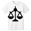 1-DAY NO MINIMUM Youth Crewneck T-Shirt Thumbnail
