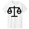 1-DAY NO MINIMUM Youth Crewneck T-Shirt Thumbnail