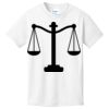1-DAY NO MINIMUM Youth Crewneck T-Shirt Thumbnail