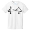 1-DAY NO MINIMUM Youth Crewneck T-Shirt Thumbnail
