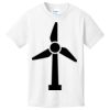 1-DAY NO MINIMUM Youth Crewneck T-Shirt Thumbnail