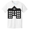 1-DAY NO MINIMUM Youth Crewneck T-Shirt Thumbnail