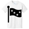 1-DAY NO MINIMUM Youth Crewneck T-Shirt Thumbnail