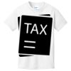 1-DAY NO MINIMUM Youth Crewneck T-Shirt Thumbnail